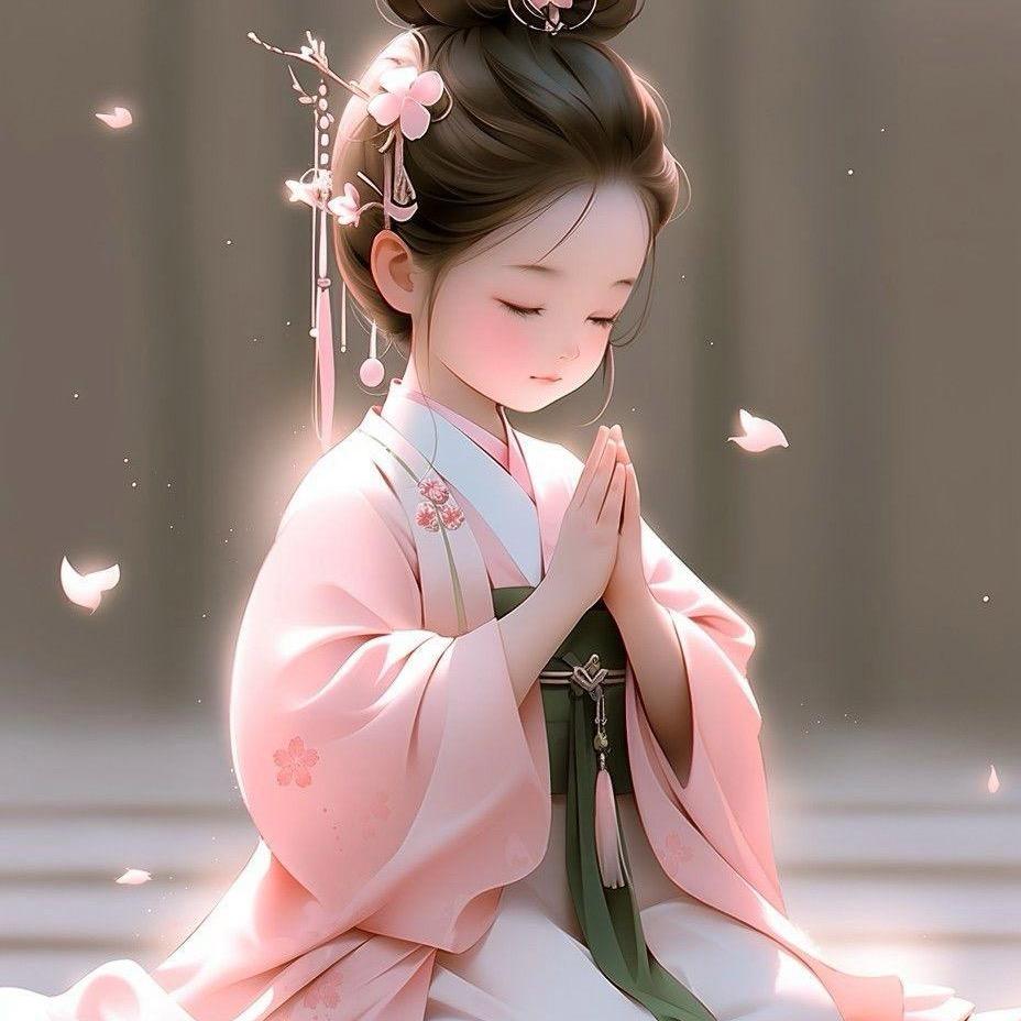 心灵之花
