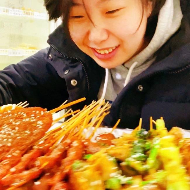 芹菜吃不胖