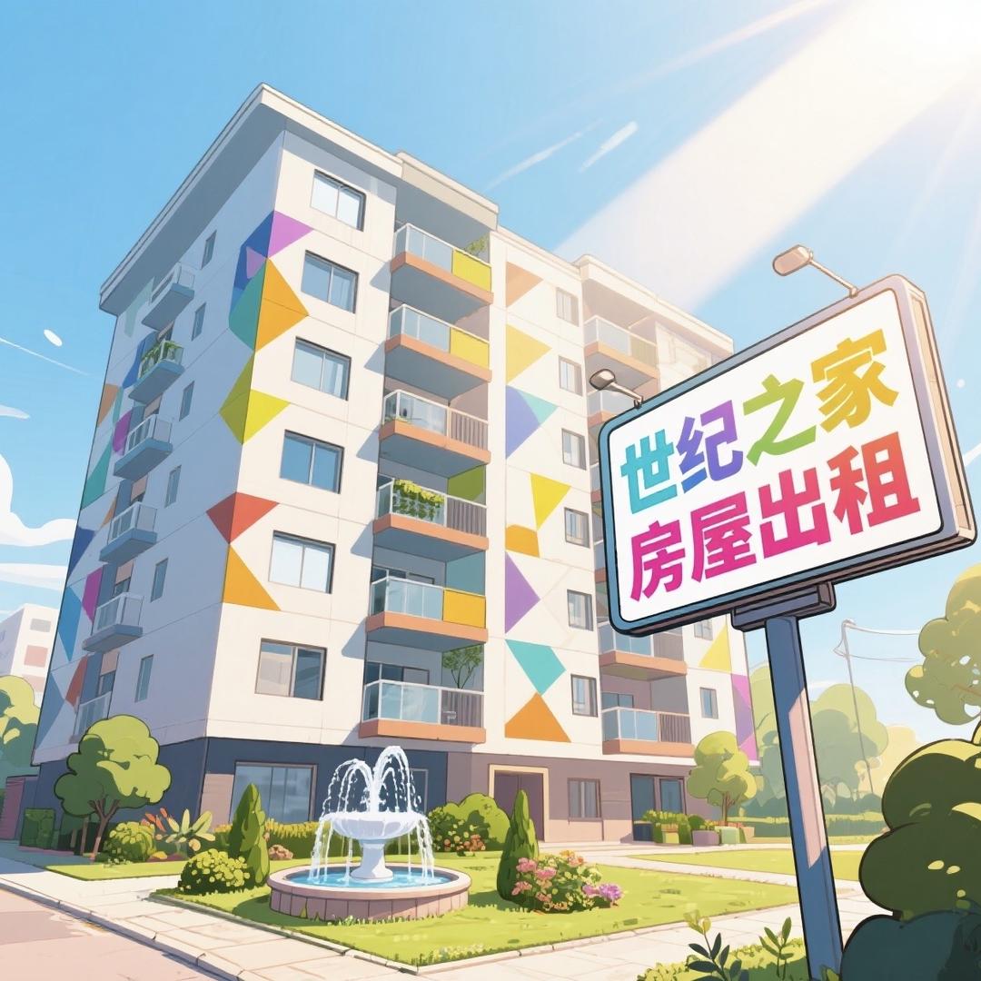 世纪之家（宁夏）公寓管理