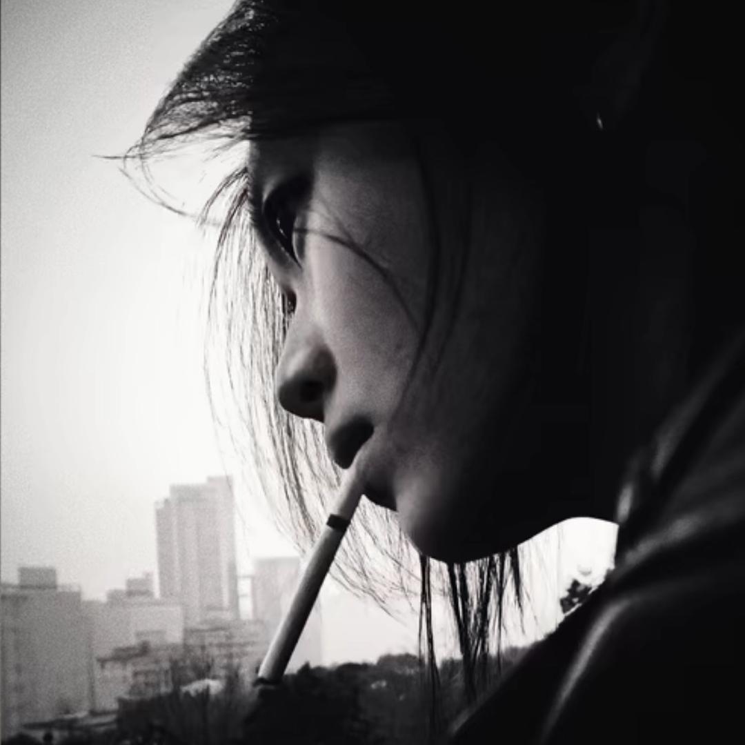 过往.
