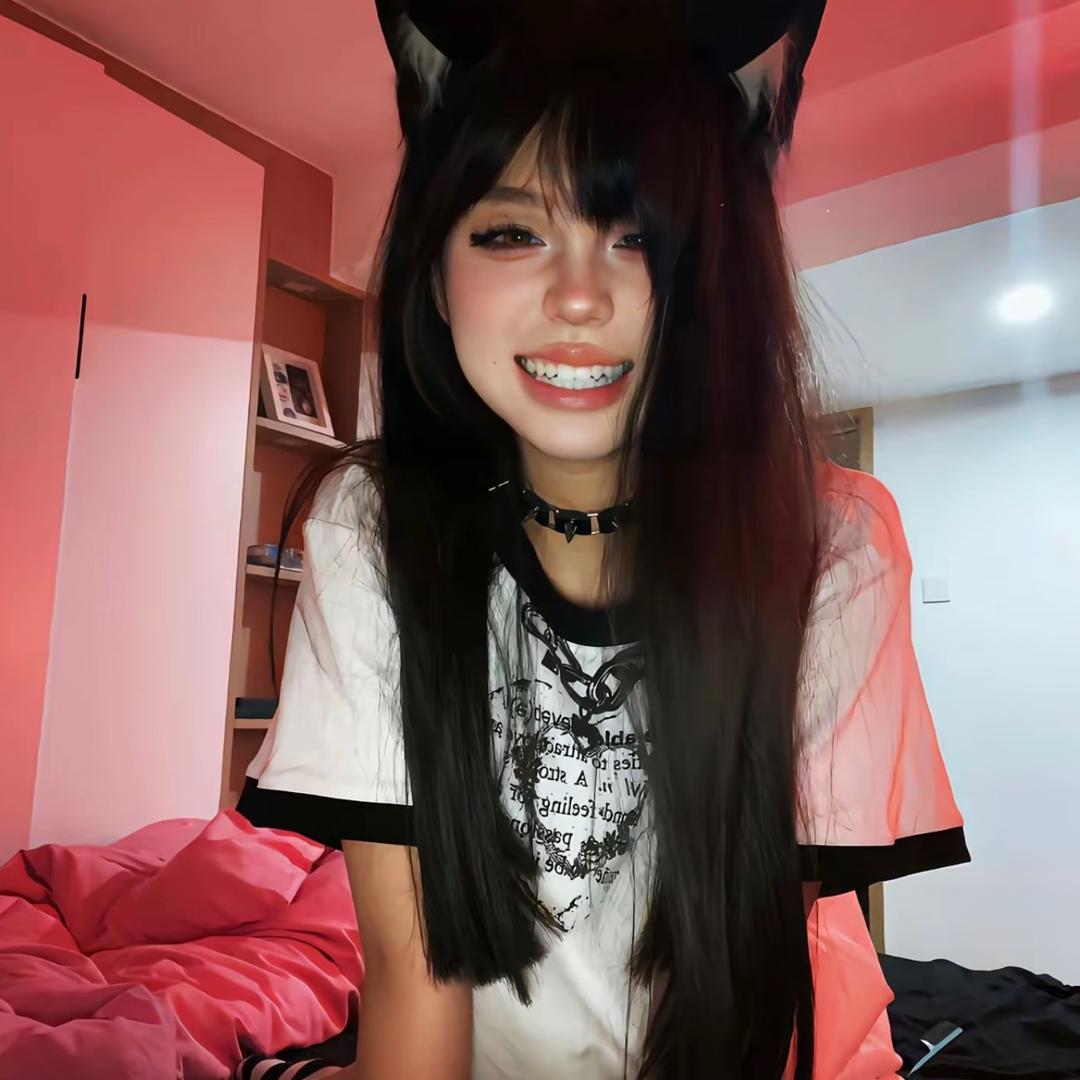 瑶了个瑶