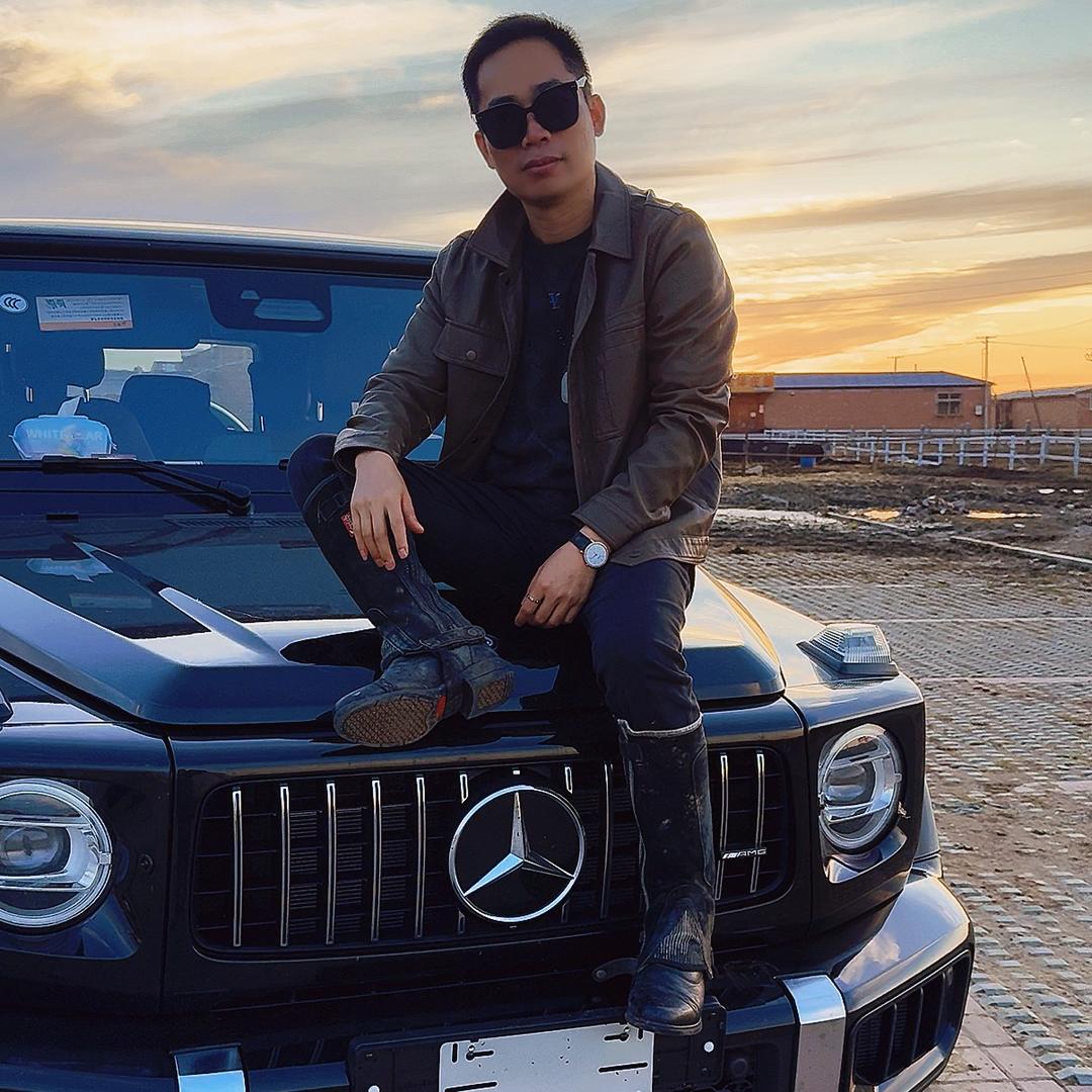 小强哥（小强哥火锅）