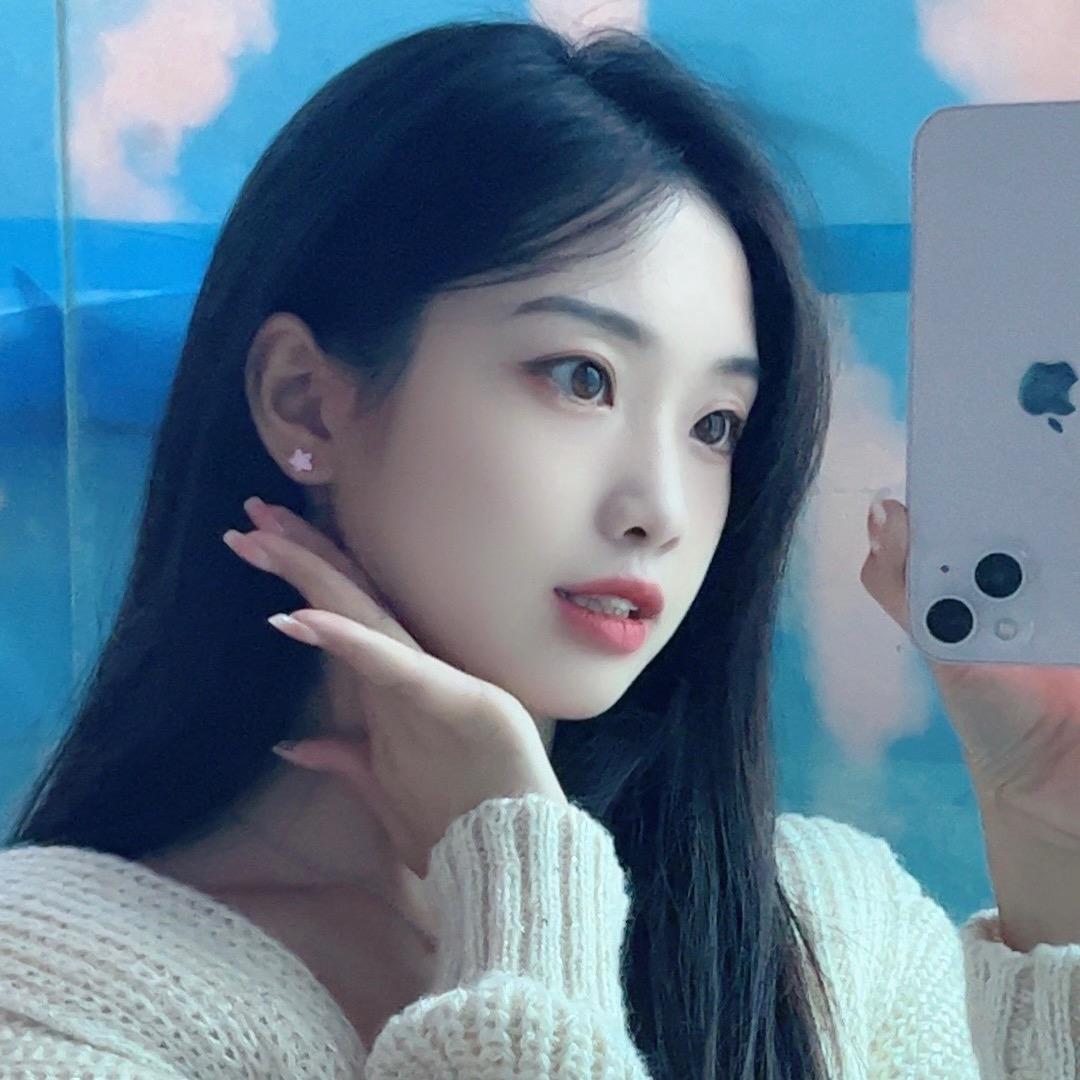 小晴儿
