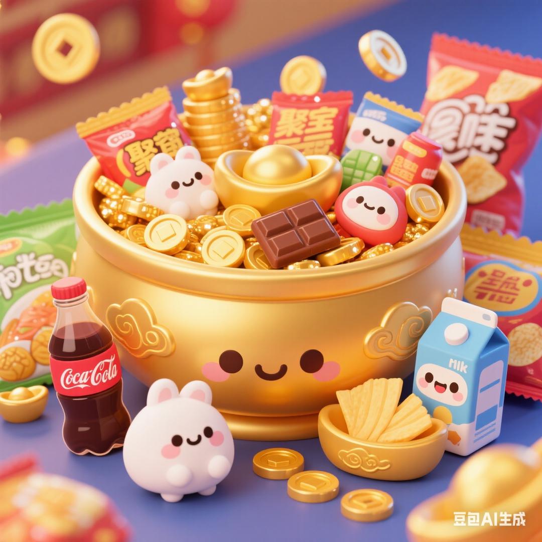 聚多多好物精选