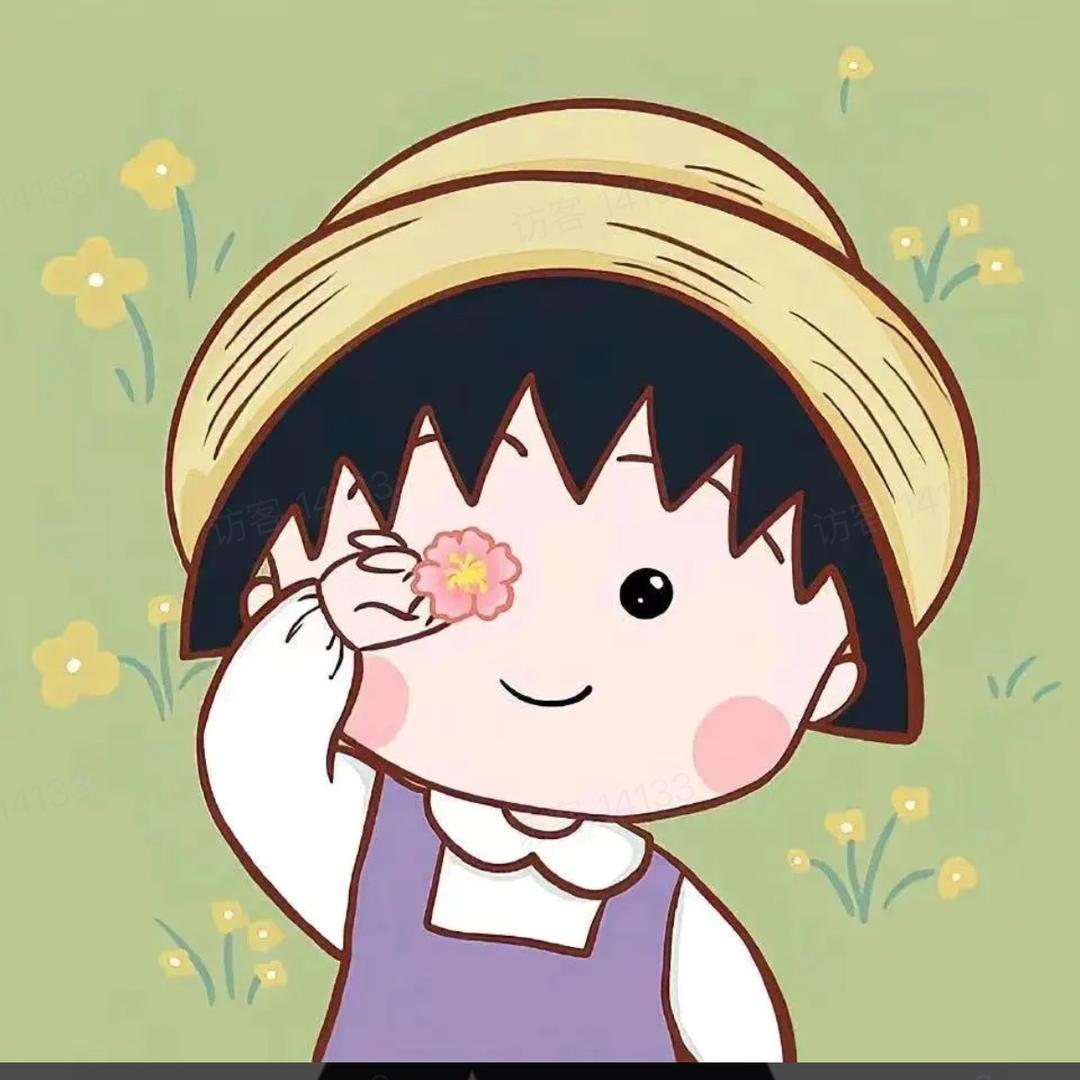 紫贝笑一笑