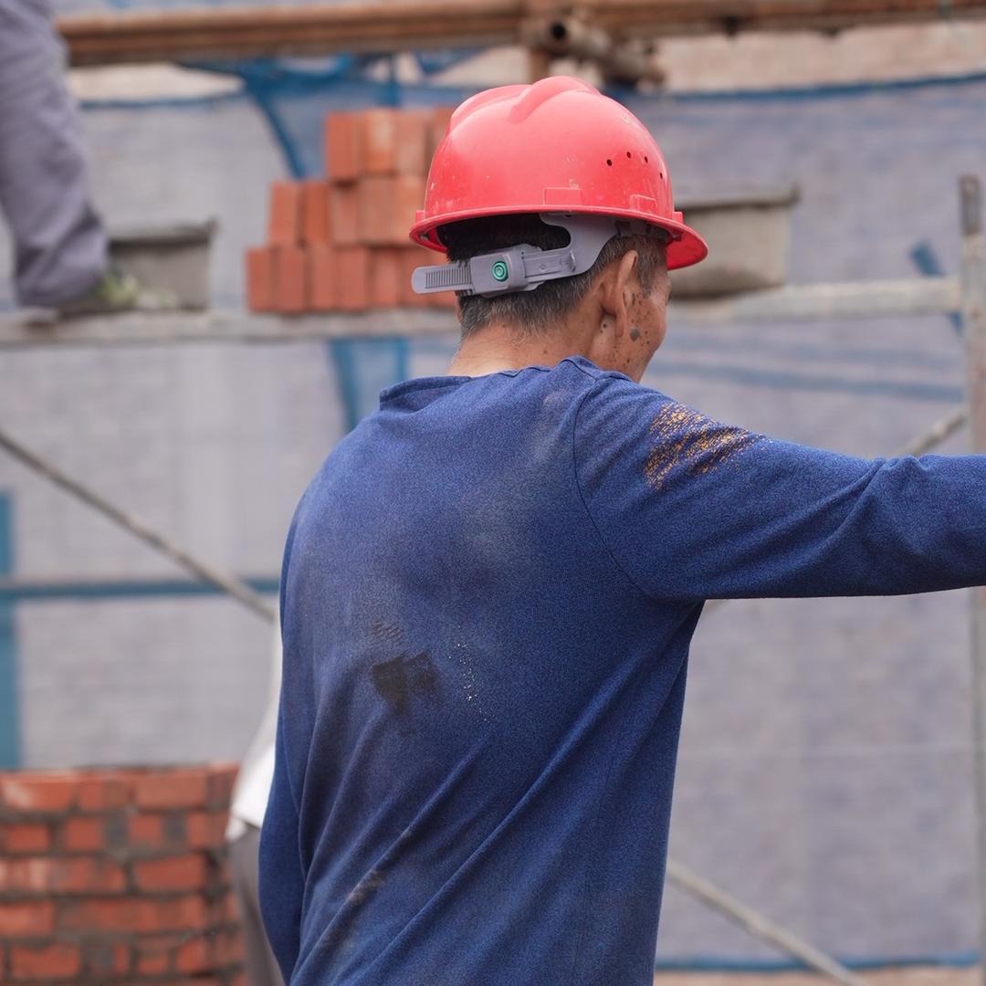 福清平哥起大厝