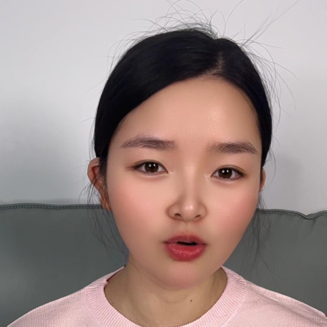 糊糊开小车