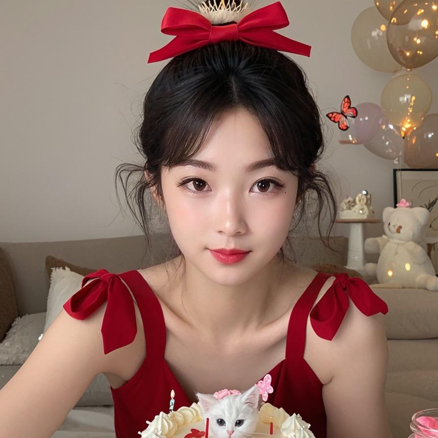 小胡de理想生活🎉