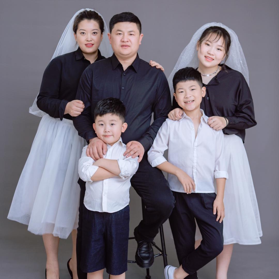 🌻穆合轩清真肉业🌻