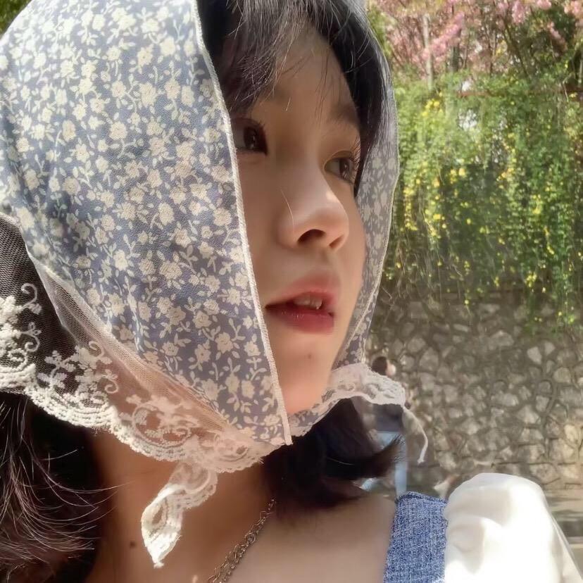 徐KK（鹭卓点赞版）