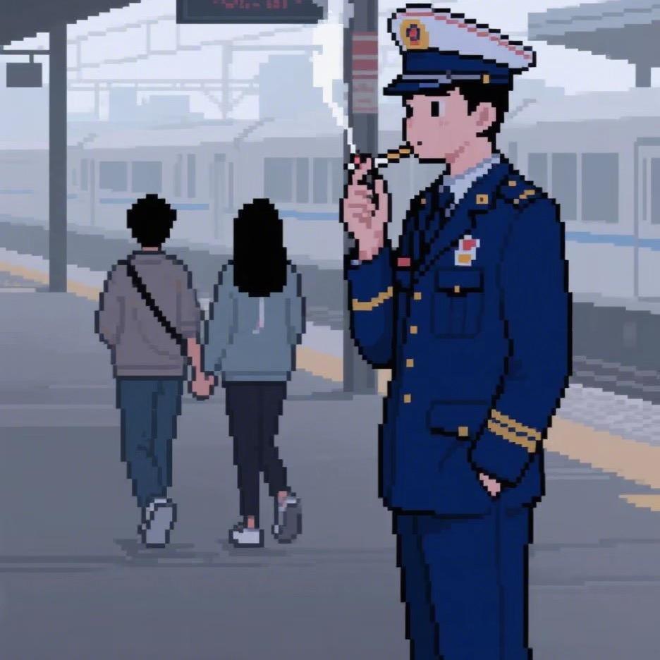 王某