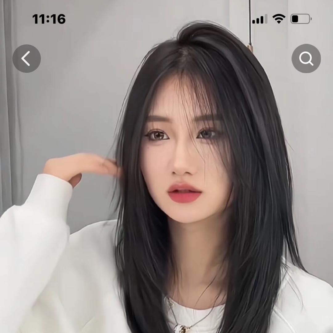 张