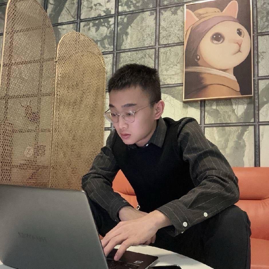 青岛助贷陈天乐