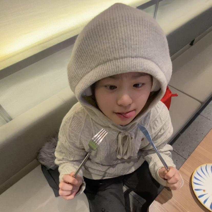 有起床气的关东煮大王