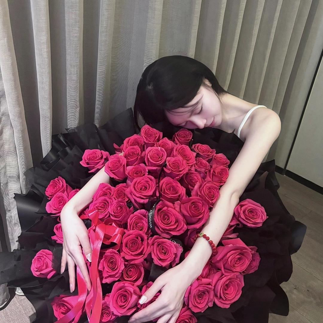 好香真香