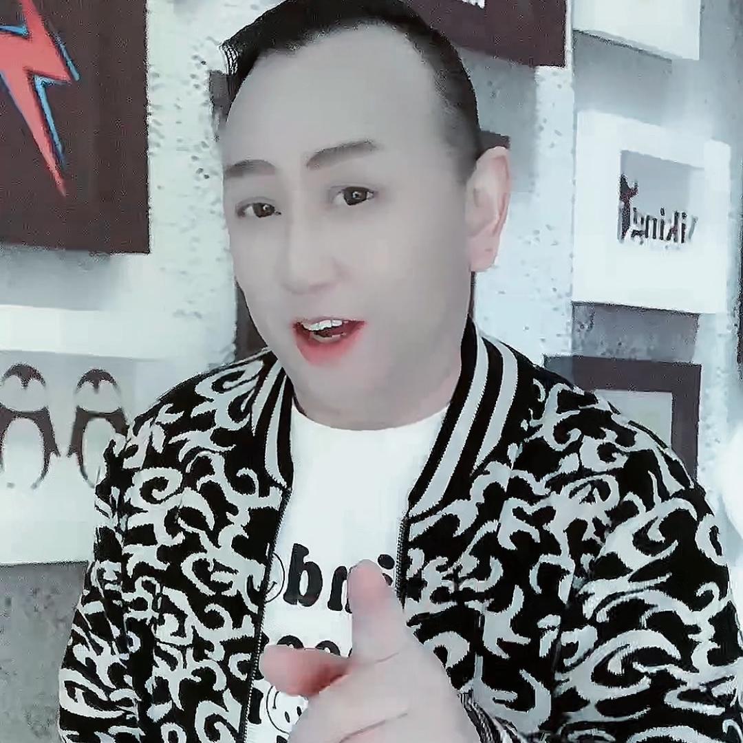 上海段哥