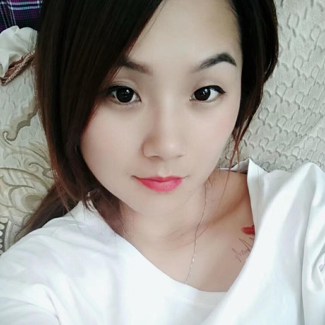 只为你心动.