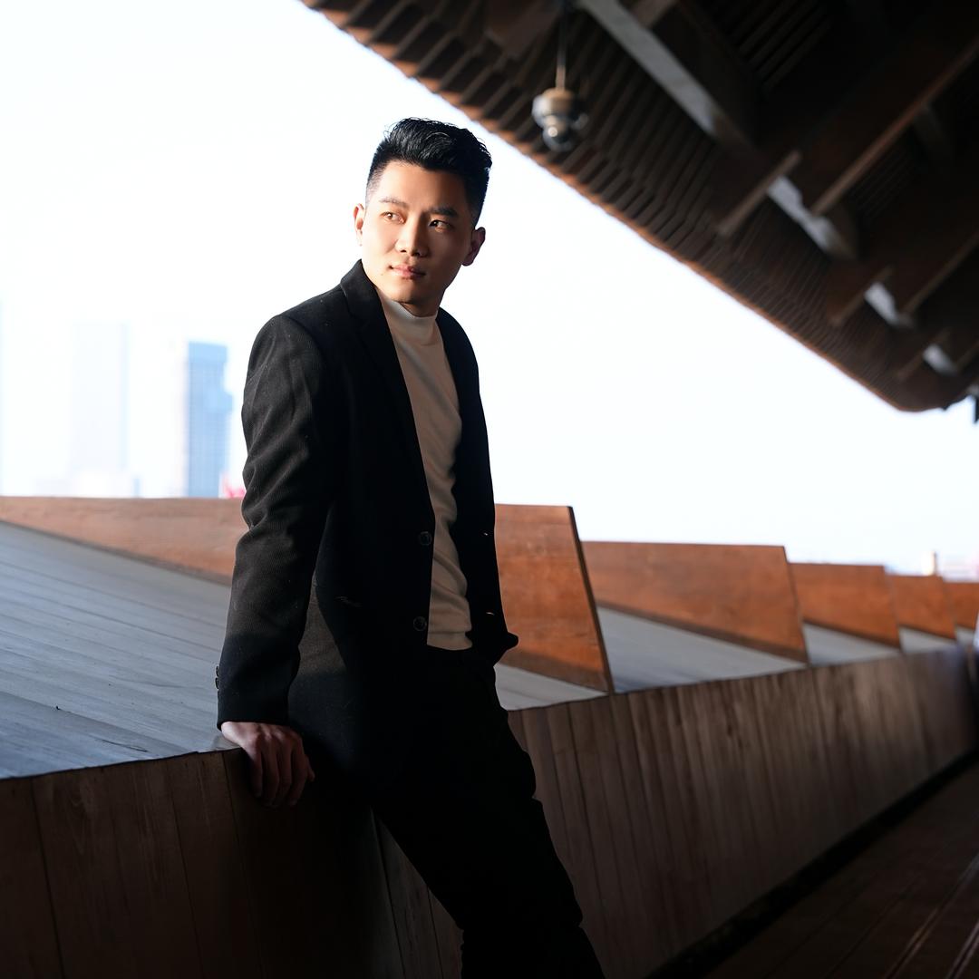 美玺美业创意坊