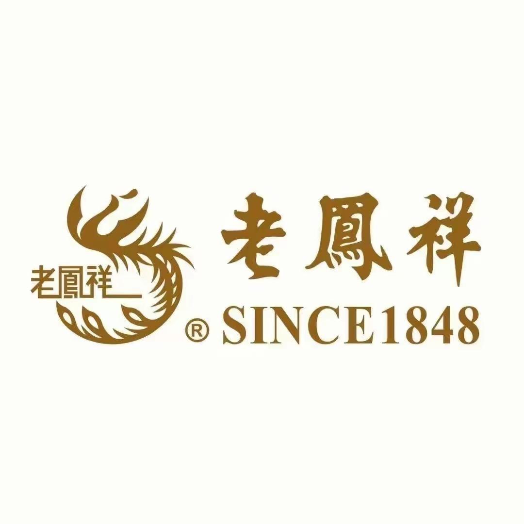 老鳯祥万福珠宝