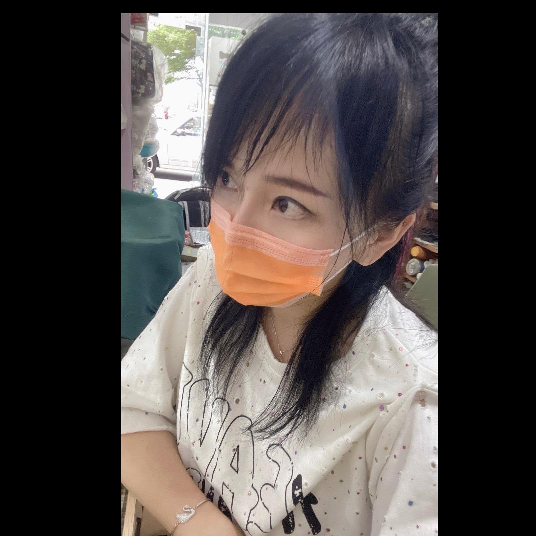 空气加糖@🍬头像