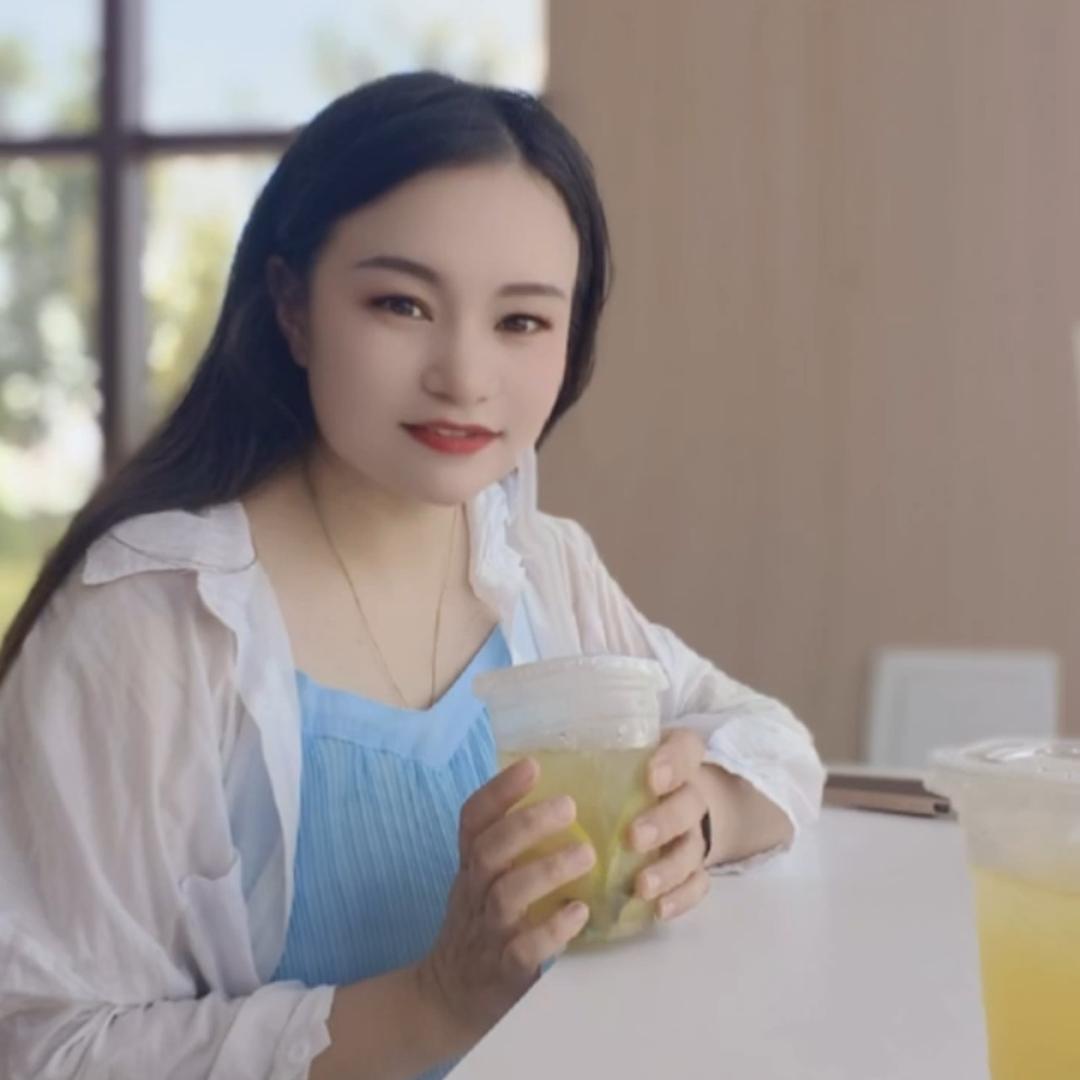 土家姑娘