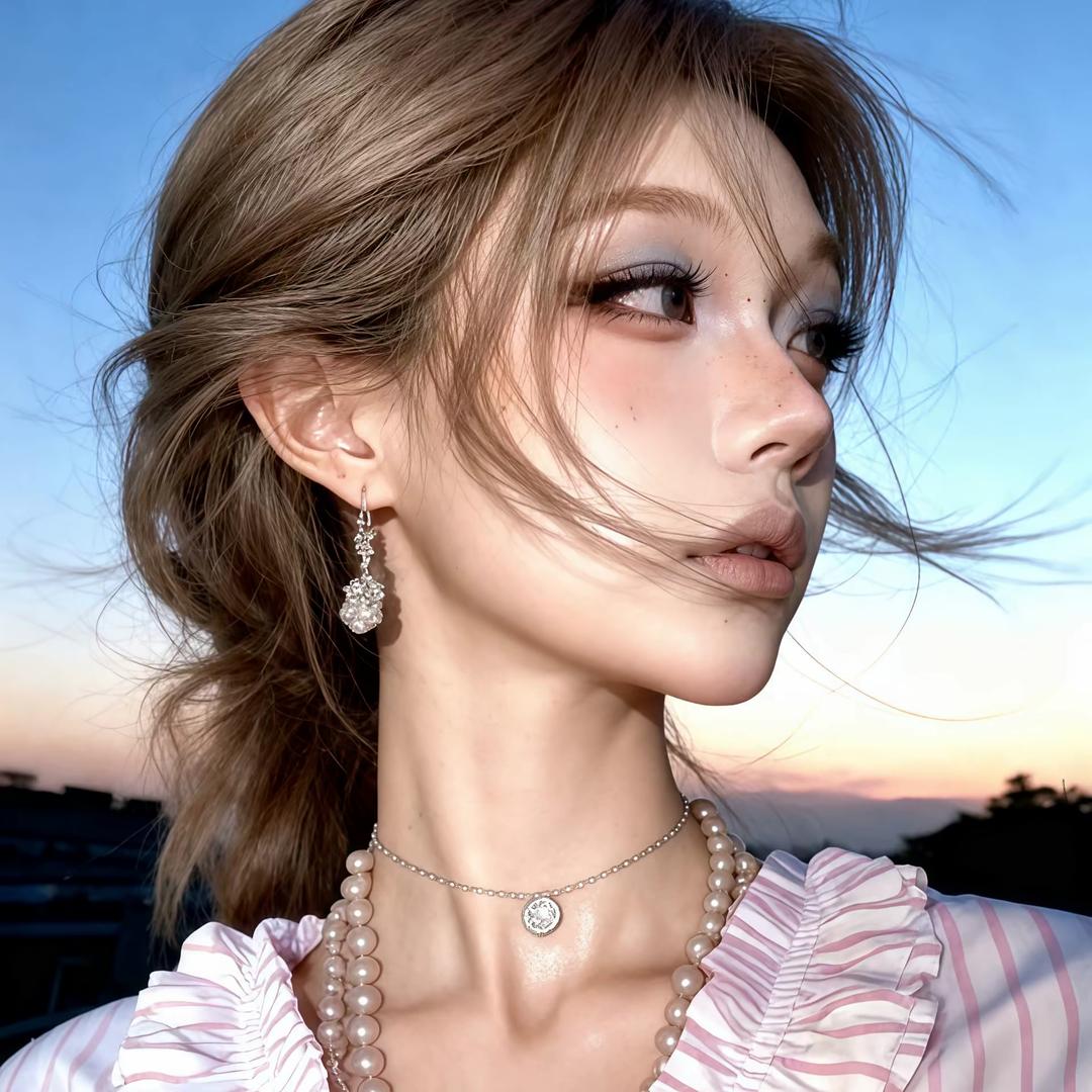 银杏叶.