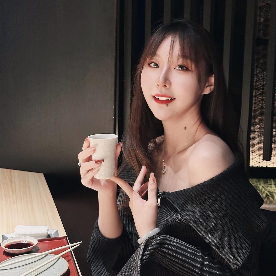热心市民李女士🤷