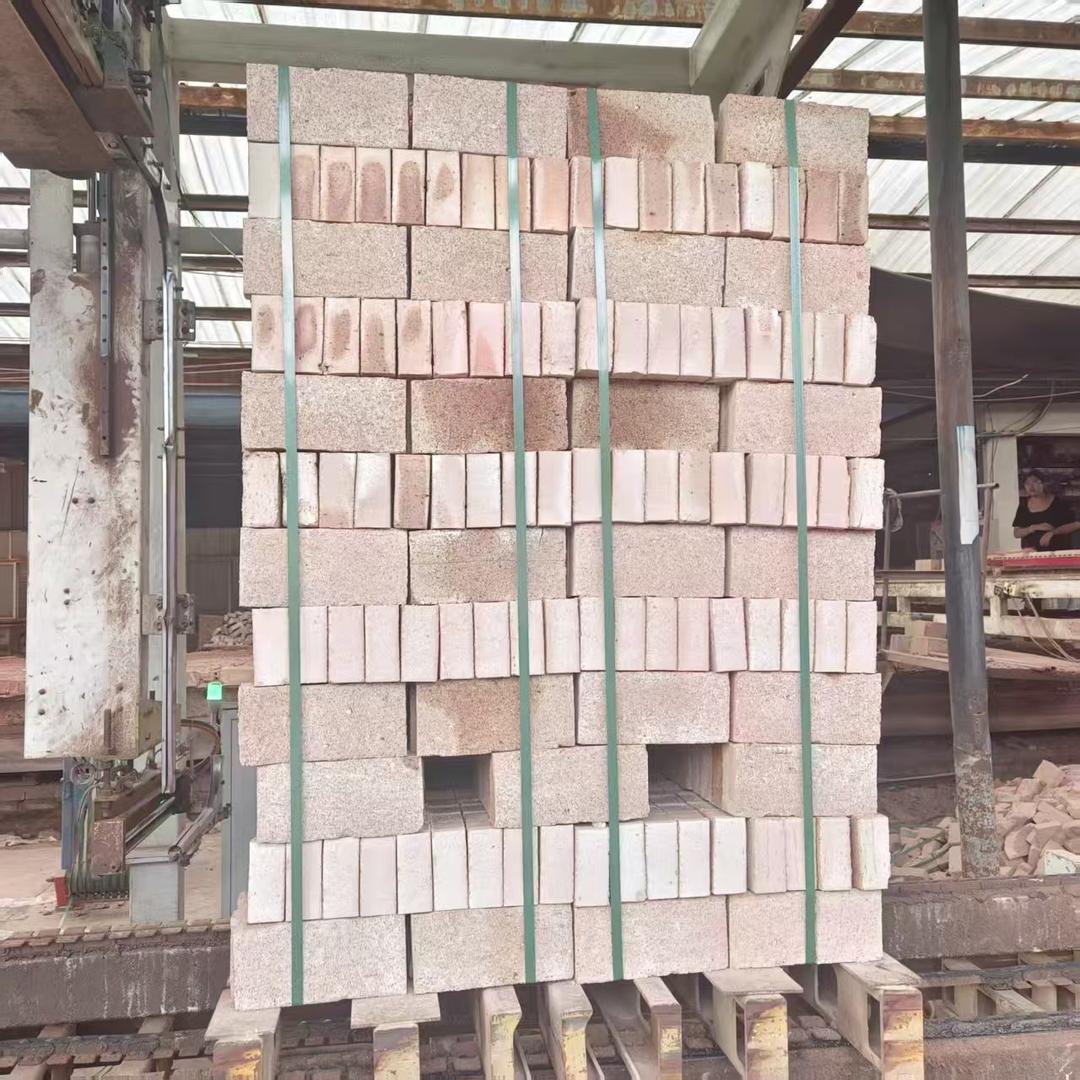 厂家直销小红砖多孔砖