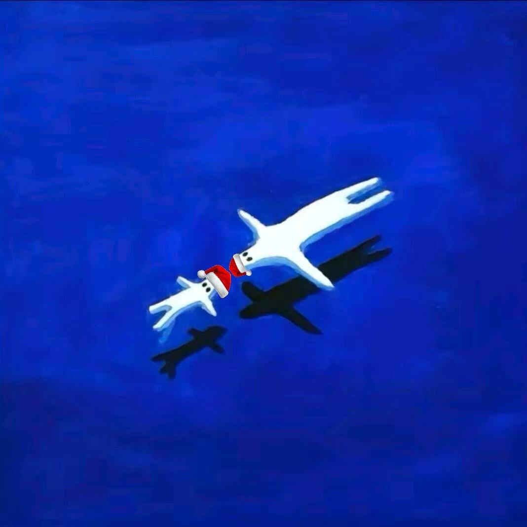 浮冰