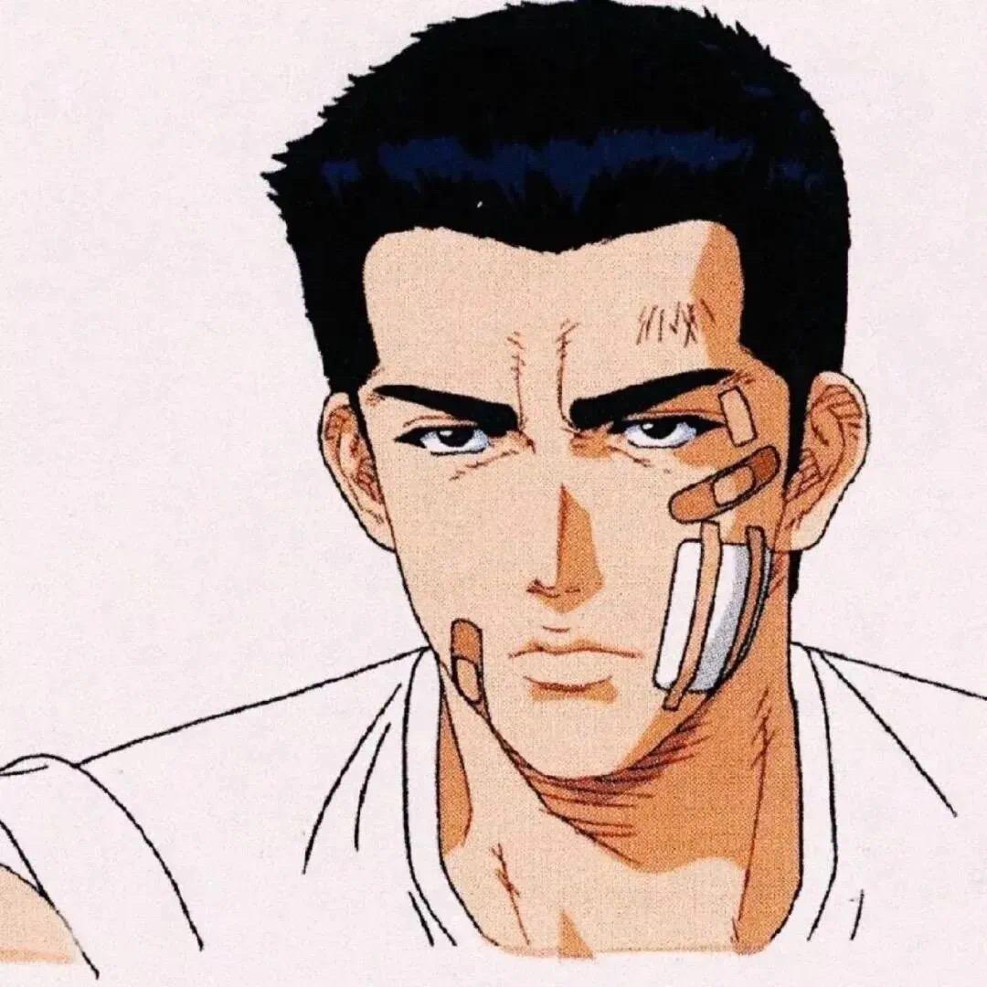 不坏男孩7