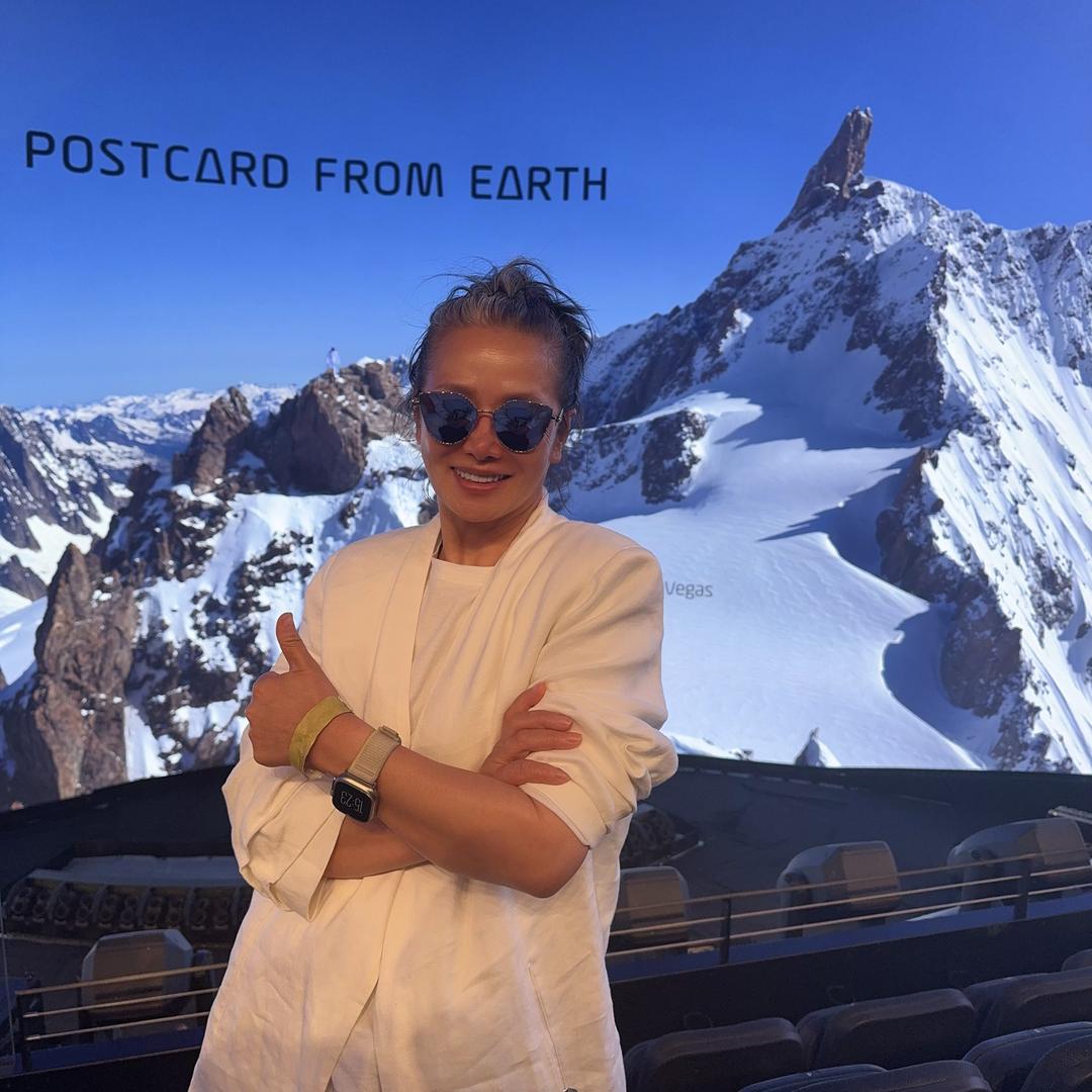 设计总监的风格日记·肖红RedXIAO