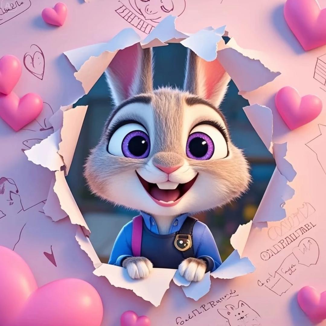 白菜心🥬小姐🐰