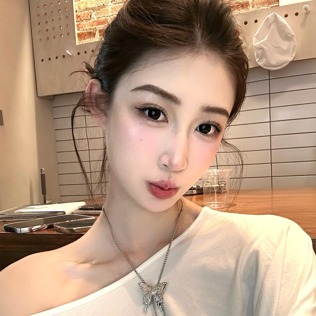 我不慧