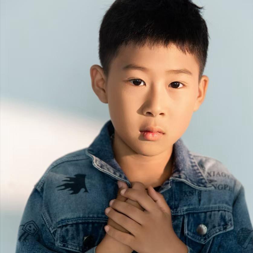 是张小年呀！