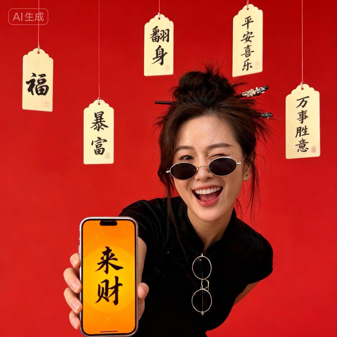 💫🌸虎🐯牙姐🌸💫