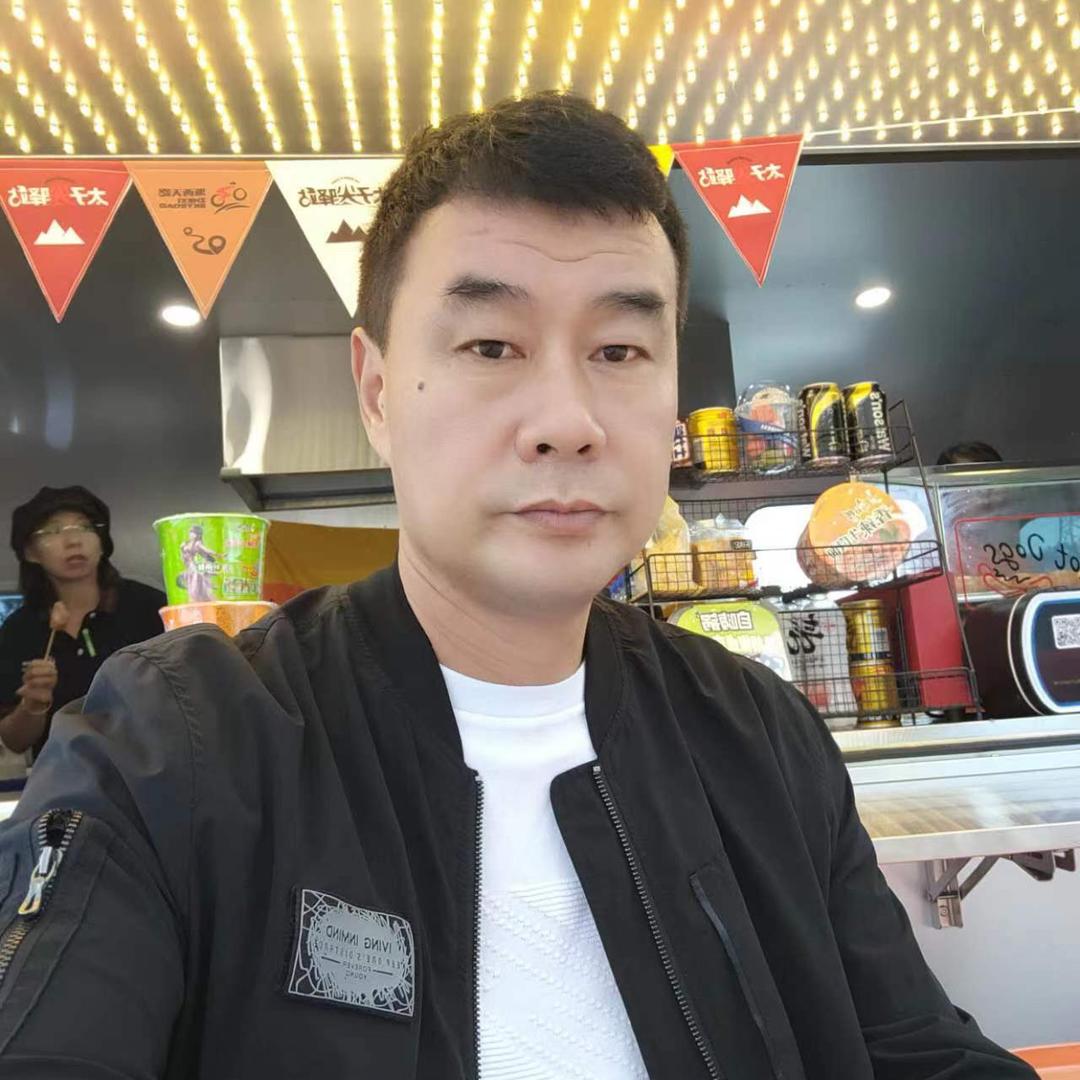 滁州婕航机车