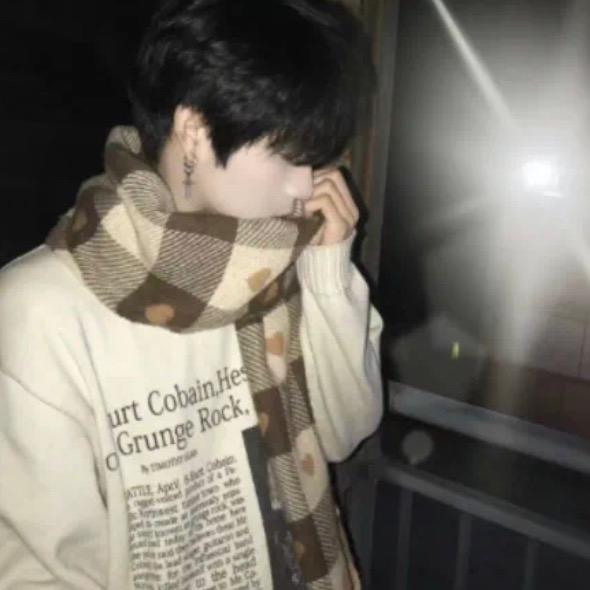 男主🤴