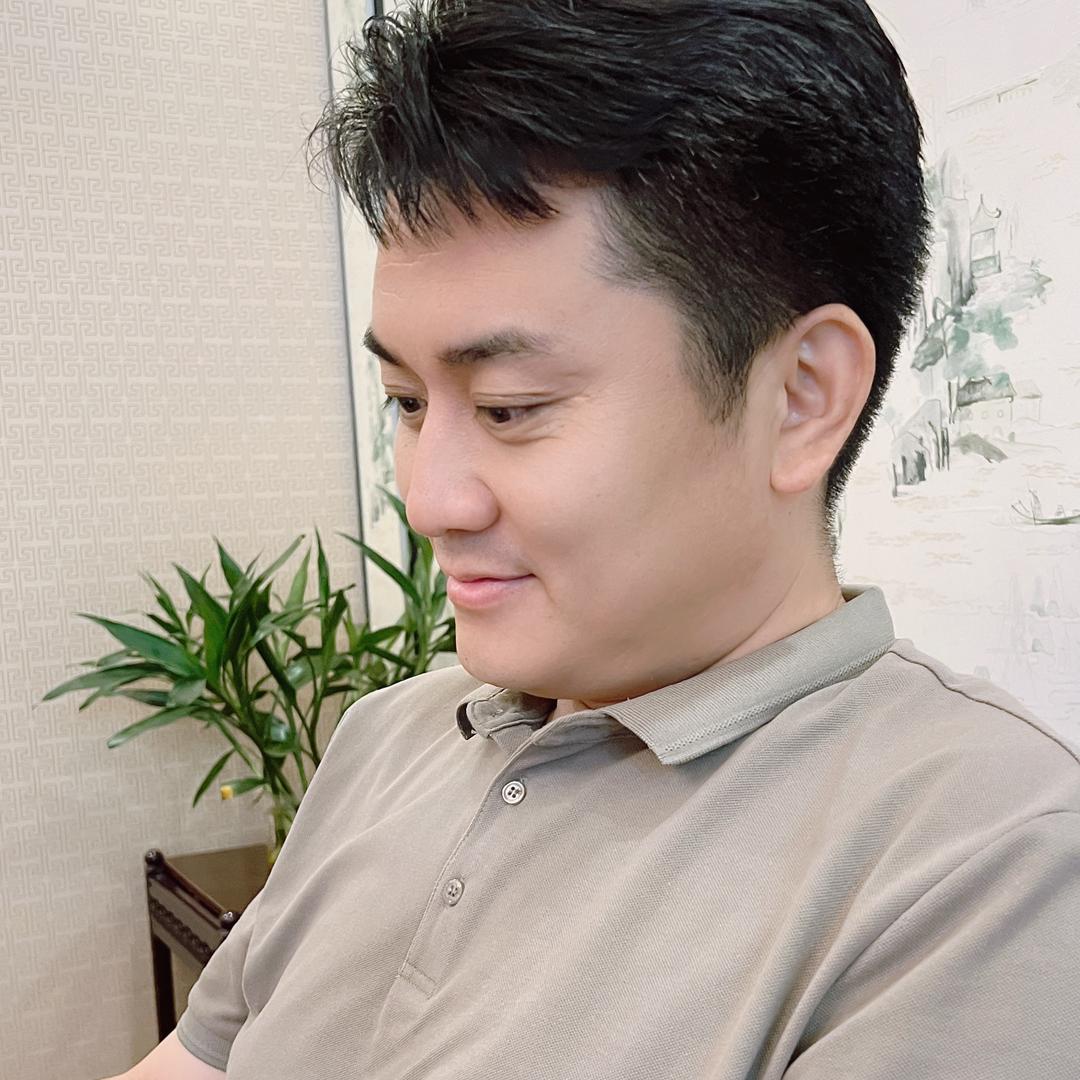 大亮哥·麒麒新疆鹰嘴豆