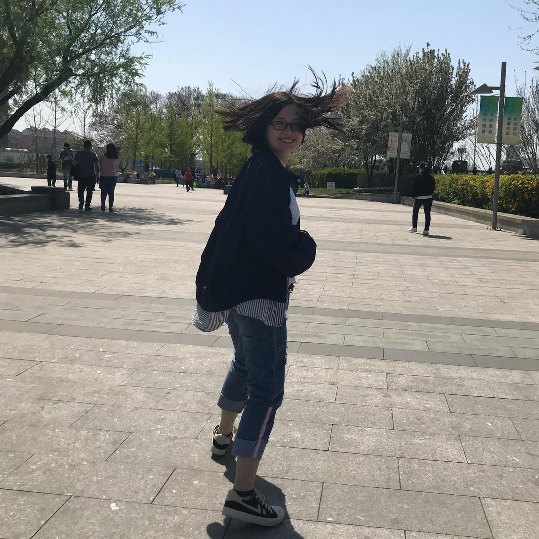 许姐的生活日记