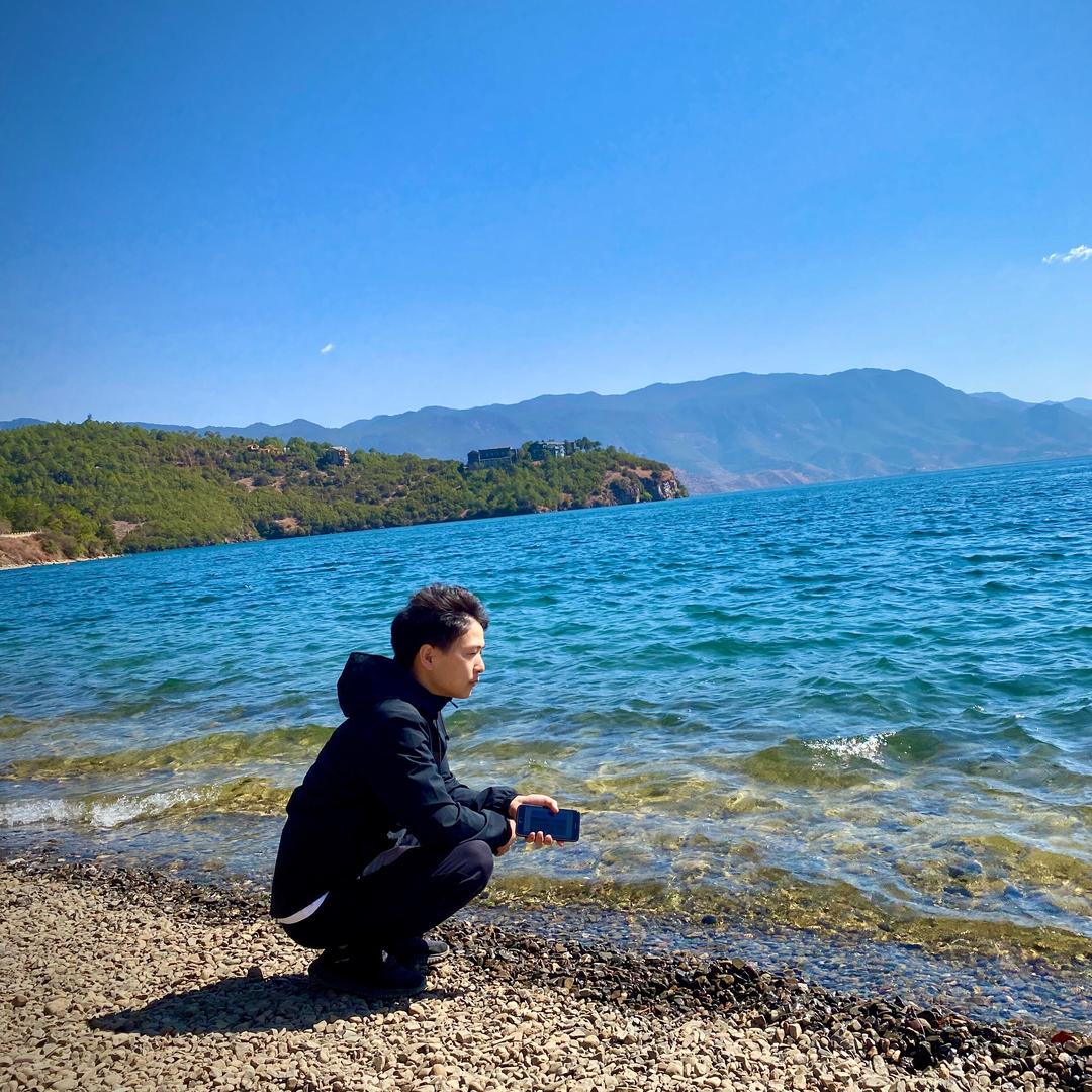 🌈李李De花花世界