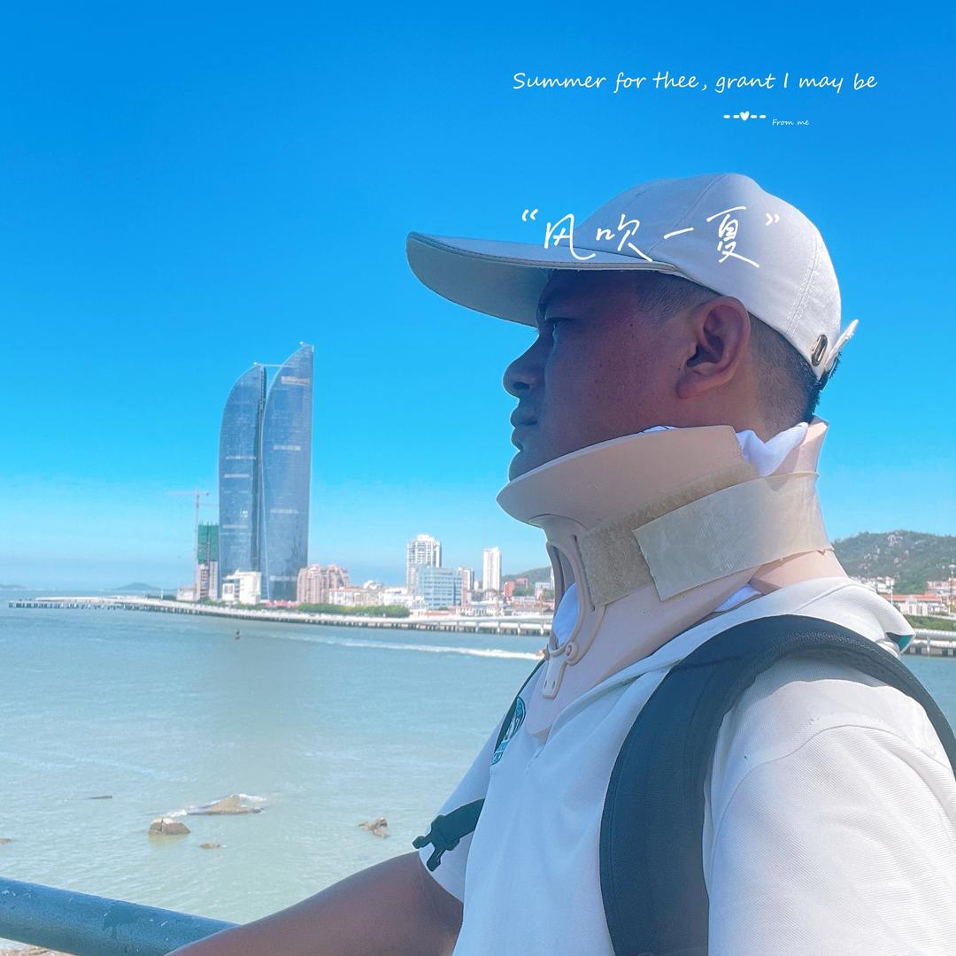 菜蔡籽去旅行@抖音