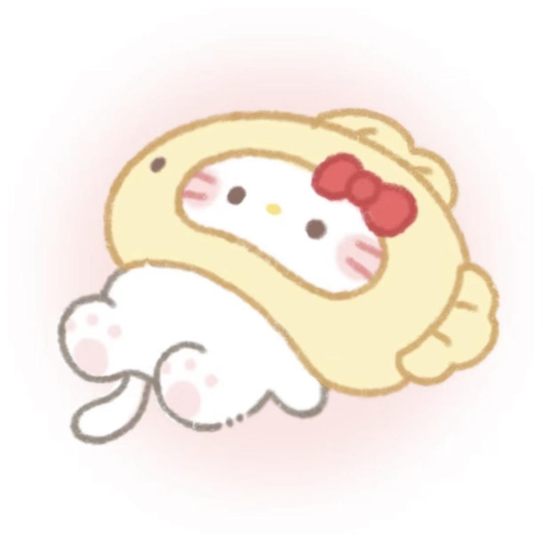 肉包zi