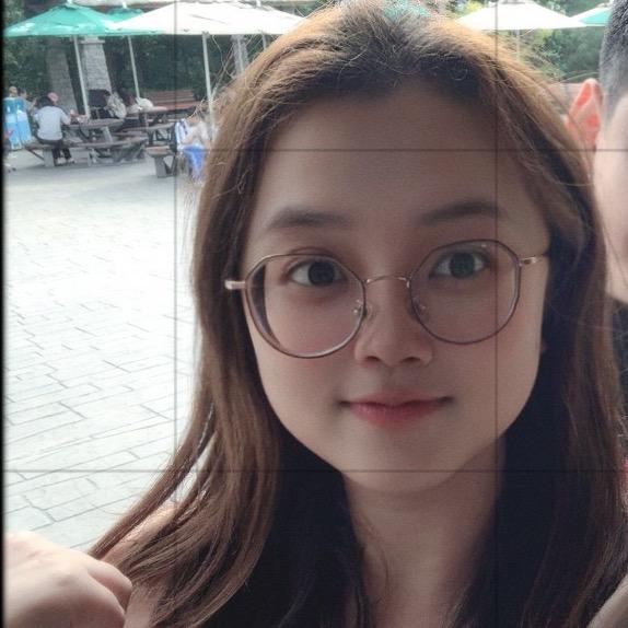 拥有招财的舒然