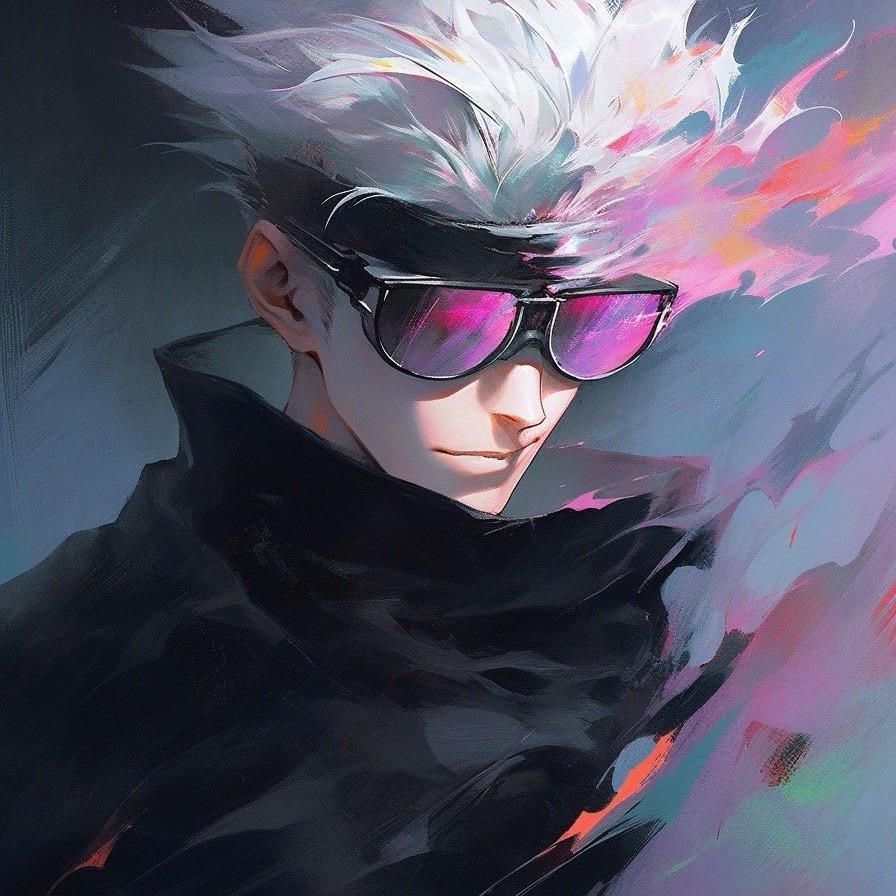 五条悟