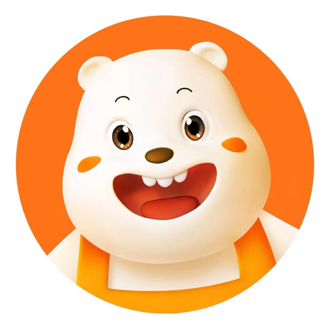 小熊驾到Bear Coming速食甄选