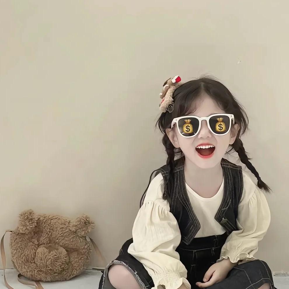小只暴富猫