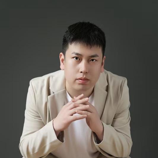 美业小郭