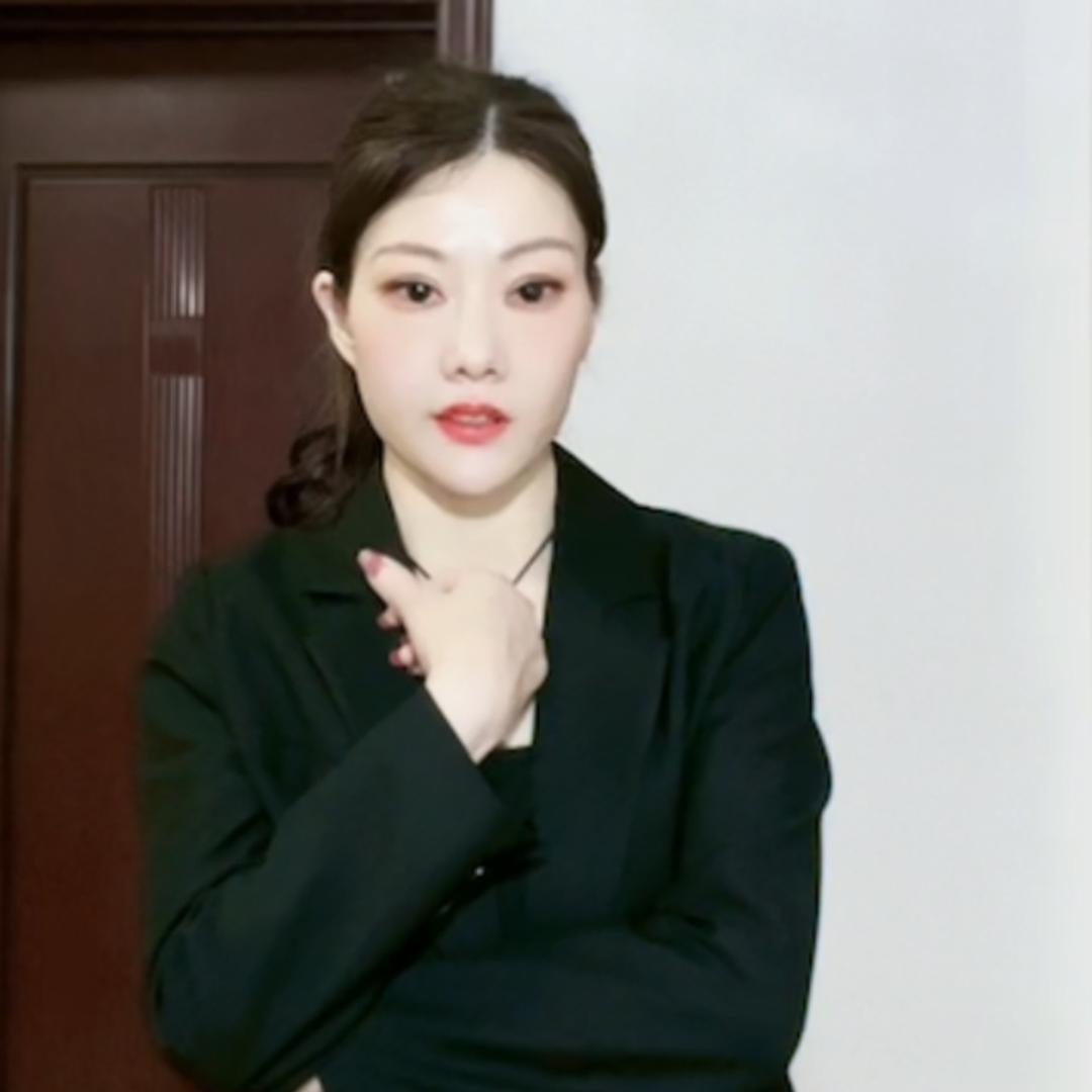 甜甜妈爱跳舞