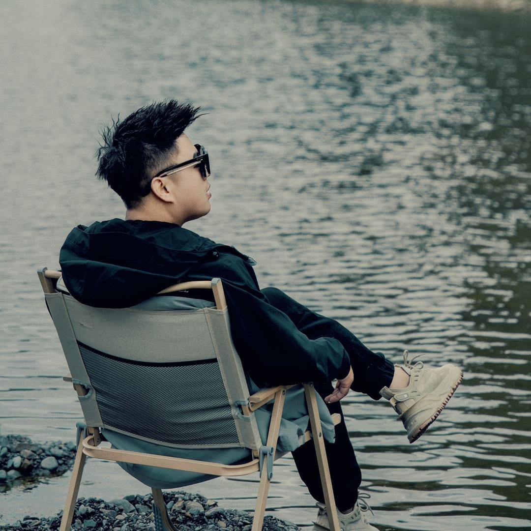 叫我向阳-家庭纪实摄影