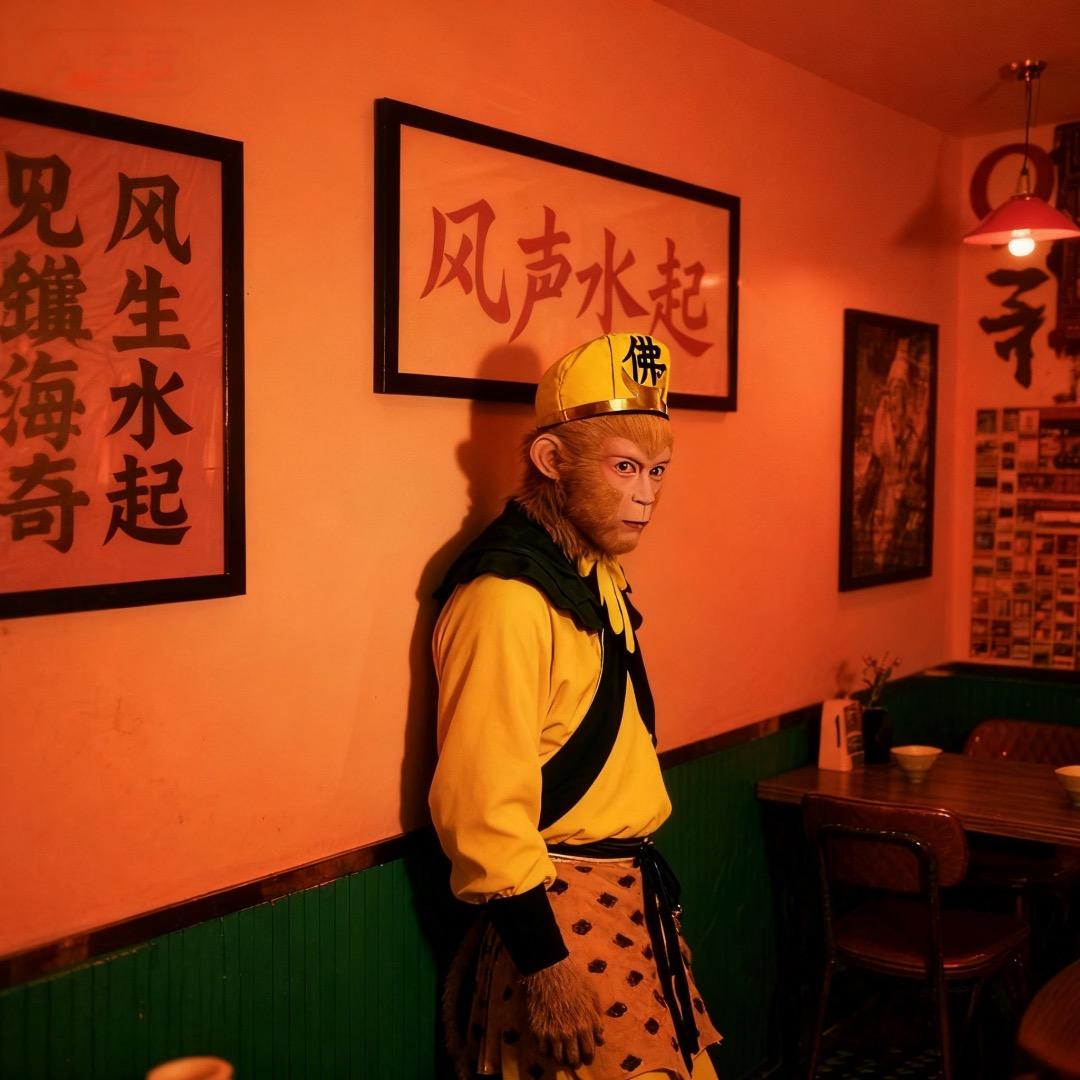 洋洋·